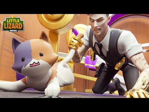 MIDAS STEALS KIT!!! - Fortnite Season 3
