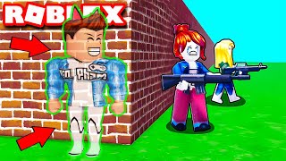 Roblox | KIA CHƠI TRỐN TÌM ĐÃ BÁ RỒI CÒN TÀNG HÌNH NỮA THÌ AI CHƠI LẠI - Invisible Hide and Seek