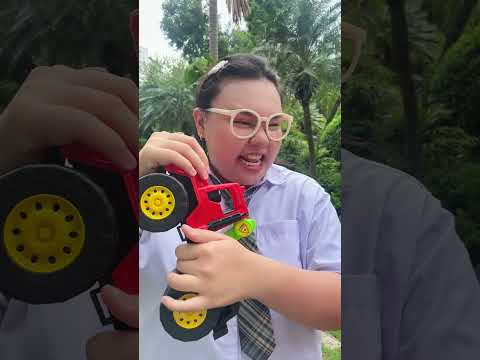 NHẦM LẨN CHÚT XÍU VÀ CÁI KẾT TAI HẠI  #dôcine #comedy #funnyvideo #funny #haihuoc #giaitri #docine