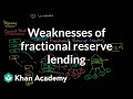 Understanding Fractional Reserve Lending