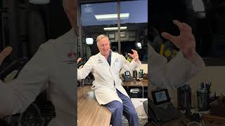 Dr. P Breakdown Alert - Pat Surtain II Pec Strain