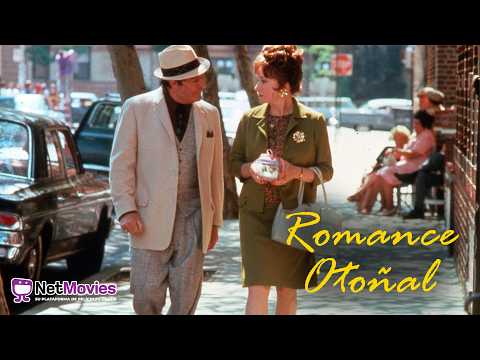 Romance Otoñal \\ PELÍCULA COMPLETA DE COMEDIA | NetMovies - Películas En Español