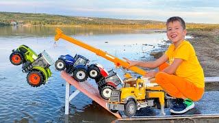 Field Adventures: Learning Safety Rules with Darius