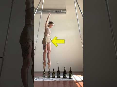 Most amazing ballet dancer you’ll ever seen😍||#shortsfeed #shortsvideo #shortsviral #shorts #viral