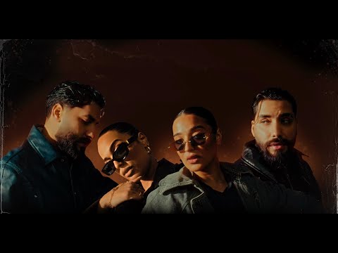 Fran y Nico Ft. Las Rodes - No Te Vistas  Así , فران ونيكو - لا ترتديا هكذا