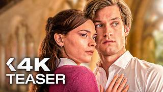 MAXTON HALL Season 3 Teaser Trailer (2026)