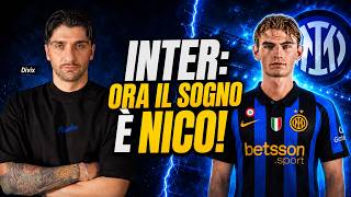 INTER: Il mercato non finisce con Palestra