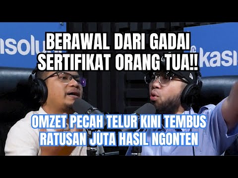 RAHASIA KONTEN PECAH TELUR‼️ TERAPKAN HAL INI KALAU MAU VALUE KONTENMU MEROKET