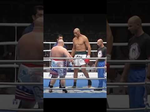 Boxing’s HEAVIEST Fighter.. #boxing #butterbean
