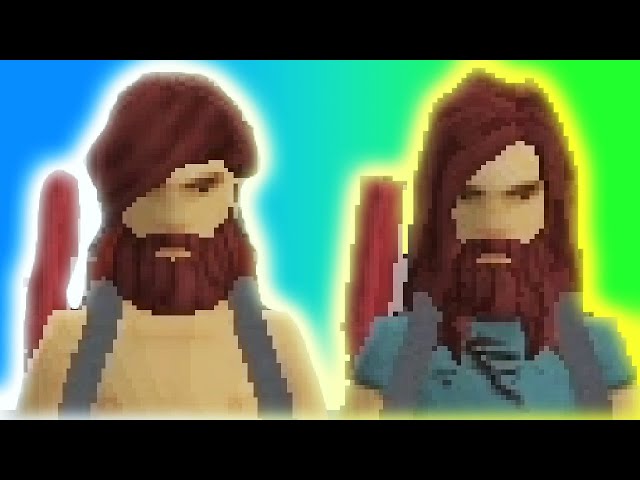 Hair Growth Factor: Can I Survive in Project Zomboid When THE FLOOR IS LAVA? | Ep 5