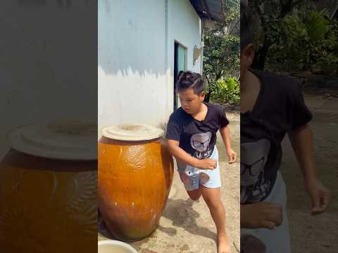 Ba báo bị mời phụ huynh và cái kết tập 2 #funny #haihuocvuinhon #cuoisacsua #facebook #comedy