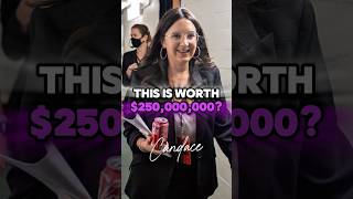 7,500 Views on YouTube = $250,000,000?!