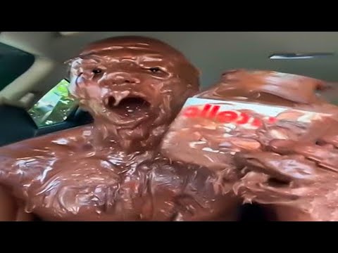 SI TE RÍES PIERDES NIVEL DIOS😂🤣🚨 [999.99 IMPOSIBLE NO REÍRSE]🥶Videos De Risa Muy Graciosos 2025😁 V35