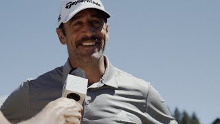 American Century Championship: Shot on FX3 and A7IV