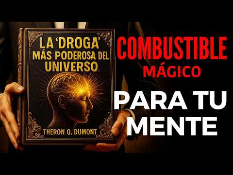 La 'Droga' Más Poderosa del Universo para tu MENTE: Tus pensamientos cambiarán TODO SERÁ DIFERENTE