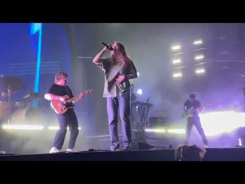 Girl In Red - Full Show - Live @ Rock Werchter 2022 07 01