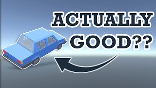 What HAPPENS When You FORCE ChatGPT to Make a GAME?