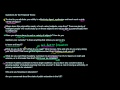 Narrator's Insights on Education and Learning