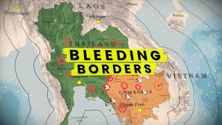 Why Thailand and Cambodia Are Fighting