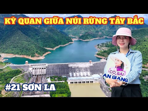 #21 SƠN LA : Hành trình căng thẳng khi Đèo sạt lở liên tục | XUYÊN VIỆT 63 TỈNH THÀNH CÙNG SONG HỶ