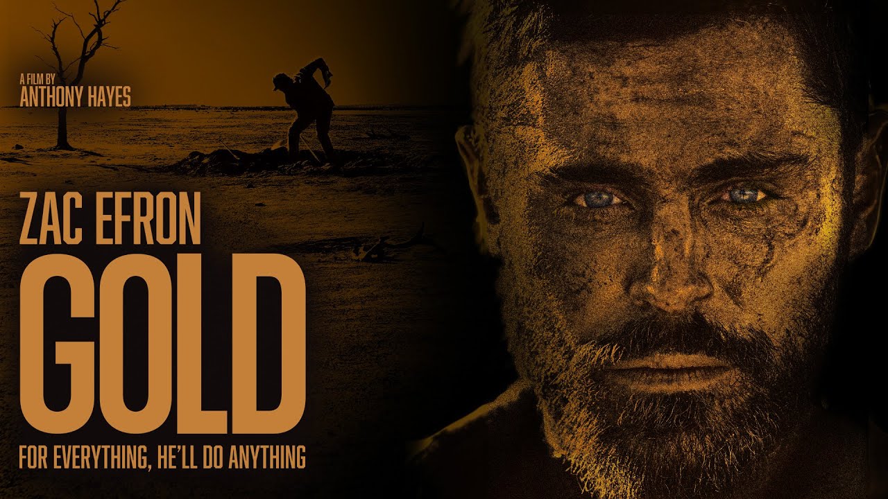 Gold Imagem do trailer