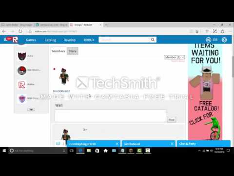 Roblox Groups Hiring Admins Jobs Ecityworks - how to make a roblox group picture