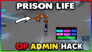 How To Hack Roblox Prison Life On Ipad | Bux.gg Robux Code - 