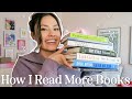Reading Habits and Strategies
