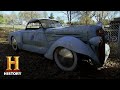 Exploring Custom Cars and Collecting