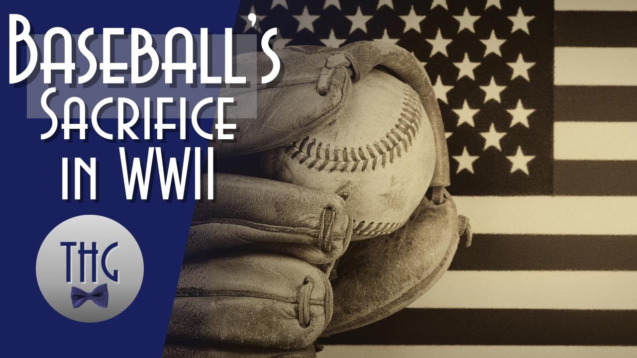 Hugh Mulcahy: Baseball and the Second World War