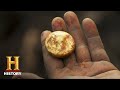 Discoveries and Anomalies at Oak Island