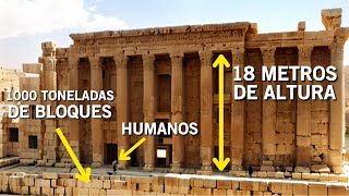 ¡Los historiadores tienen prohibido entrar aquí! ¡Construir tecnologías que no podamos repetir!