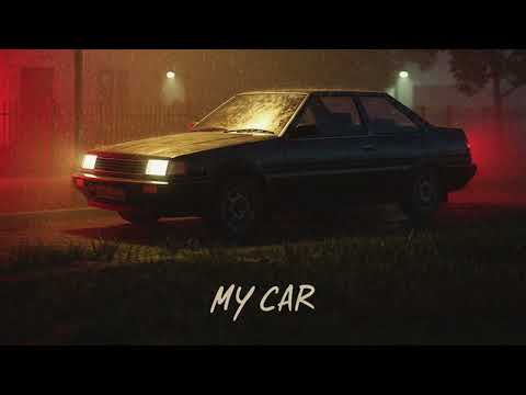 Toffix - My Car (Official Audio)