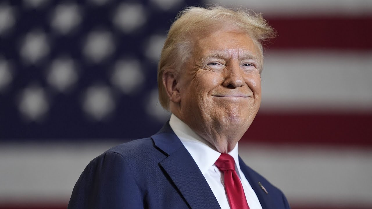 Trump’s approval rating was ‘higher than it had ever been’ in his first month