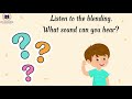 Understanding Vocabulary and Word Practice