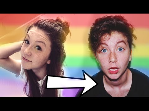 HOW TO COME OUT TO HOMOPHOBIC/TRANSPHOBIC FAMILY | MILESCHRONICLES