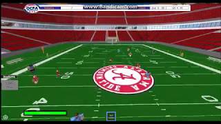 OCFA S12 W5 Alabama vs UCLA