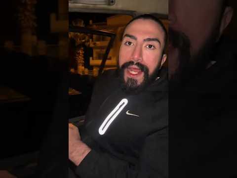 لما متسمعش كلام صحبك 😂😂فديو short