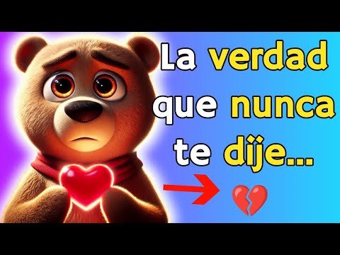 NO TE MIENTO CUANDO DIGO… ESCUCHA ESTE POEMA DE AMOR Y DESCUBRE LA VERDAD 💔❤️