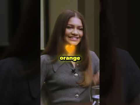 Tom Holland and Zendaya Got Into a Fight Over British Snacks!