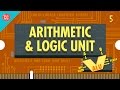 Binary Arithmetic and ALU Functions