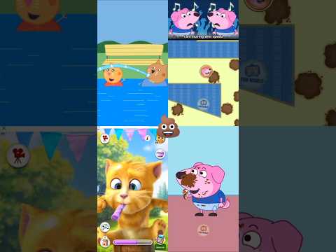 Did you like this george memes#funny#shortvideo#gaming