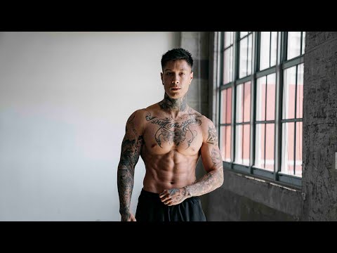 This Workout Gave Me 6 PACK ABS