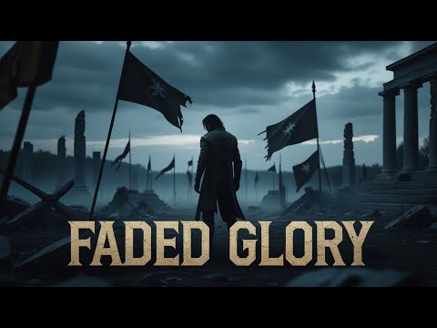 Faded Glory |  | A CrystalFall Original