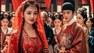 王爷抛弃丑妻令娶小妾，岂料“丑妻”在他的婚宴上露出绝世真容，他当众被打脸 🥰 中国电视剧