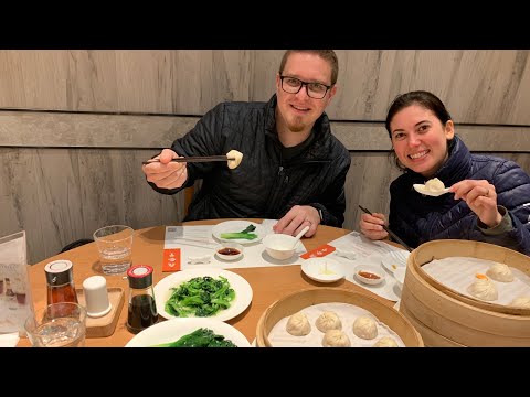 EP.: 2 ::: Desvendando as 8 cozinhas Chinesas