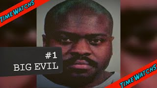 10 Most Diabolic Shot Callers