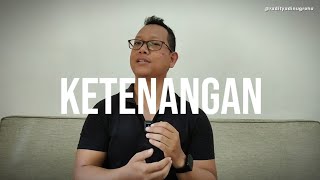 EFT/TAPPING UNTUK KETENANGAN