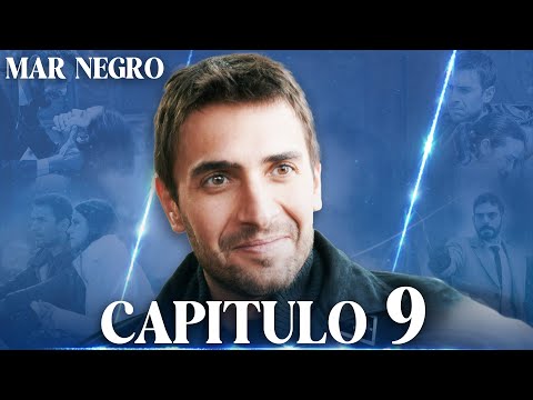 Mar Negro Capítulo 9 | Fugitiva