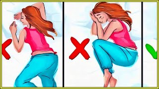 Farkında Olmadan Yaptığımız Zarar Veren Alışkanlıklar! - Sakın Yapmayın